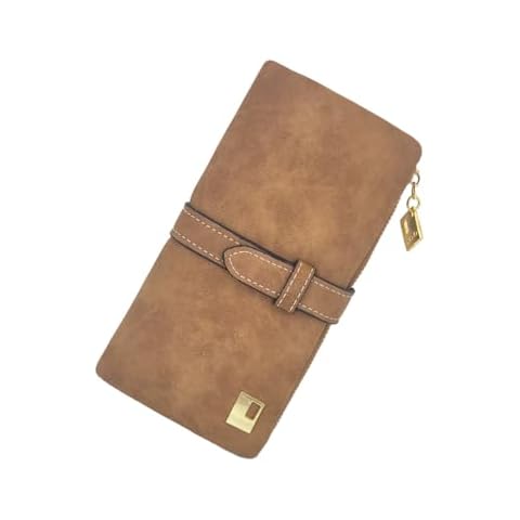 Portefeuille Femme FuninCrea Cuir Cover