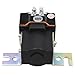 Starter Relay SW80-2028P CP1019087-01 1019087-01 16077 Compatible with Albright 5722 Club Car Cart Parts