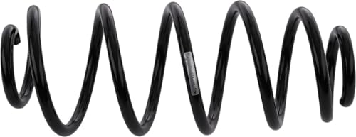 SACHS 994835 ressort de suspension pour essieu arriere de voiture