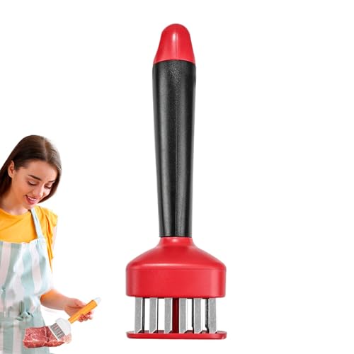 Zuasdvnk Batticarne, batticarne, tritacarne per Carne di Maiale, Pollo, Manzo