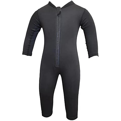 Combinaison Thermique Splash About Cover