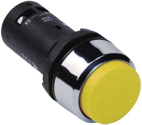 Indicator Light Control tact Switch protruding Button CP4-30Y-20;10010971