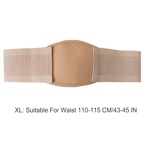 Faja para Hernia Umbilical para Hombre y Mujer X-Large miniatura 6