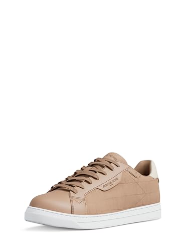 Image of Michael Kors Men's Keating Lace Up Sneakers