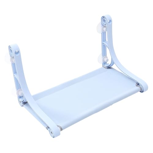 HAPINARY Cat Nest Window Hammock Window Hammock for Cats Inside Suction Cup Kitten