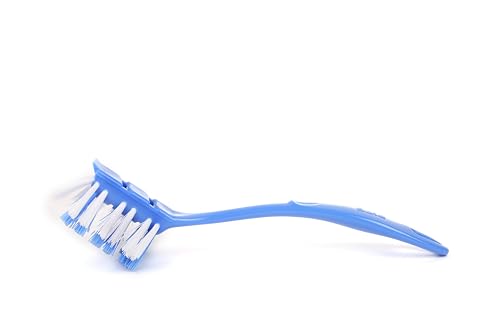 Gala Shergrip Sink Brush, Sink Cleaning Brush, Kitchen Brush, Bathroom & Tile Cleaning Brush(Pack of 1)