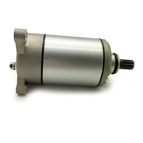 Démarreur Hisun UTV 800CC compatible avec Bennche HS 800 et SuperMach Big Muddy