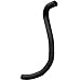 Dayco 72500 Curved Radiator Hose