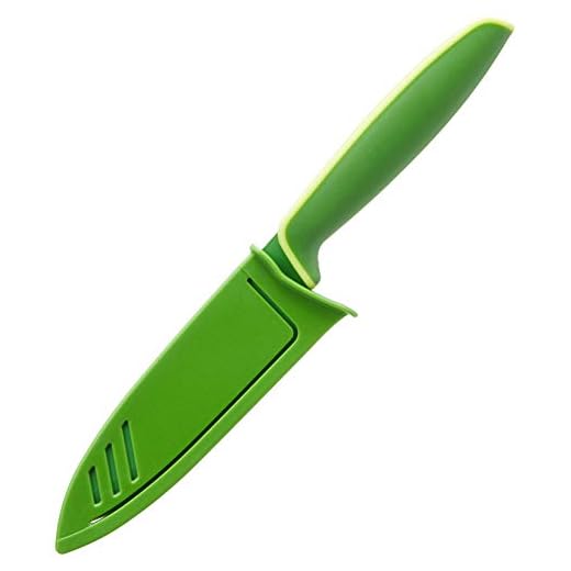 WMF Touch Chef's Knife, Green