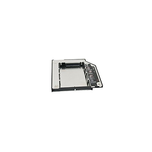 Preisvergleich Produktbild Fujitsu S26391-F1184-2ND HDD Bay Speichereinschub Adapter ohne HDD