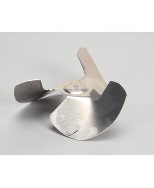 Beverage Air 405-015A-- COND BLADE 6.75 (3 PET ALUM) (405-015A--)