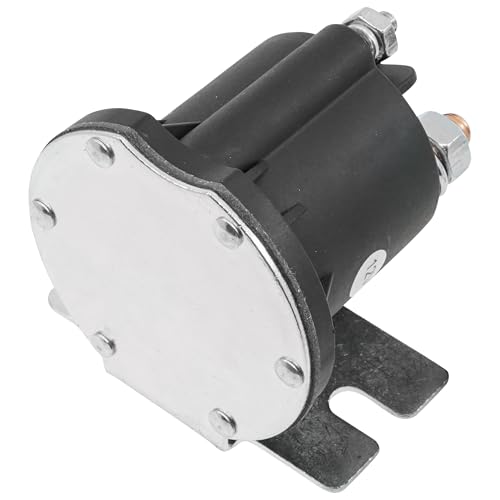 Caltric K7811-62260 Srarter Solenoid Relay Compatible con Kubota RTV-XG850 RTV-XG850WG RTV-XG850S miniatura 3