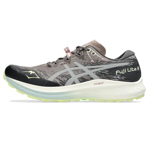 Image of ASICS Men's Fuji Lite 5 Running Shoes