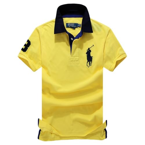 Yy|Vc  StEFA jp AEghA X|[c 傫TCY  z  hJ K TVc rWlX s ʋ (Yellow,2XL) [sAi]