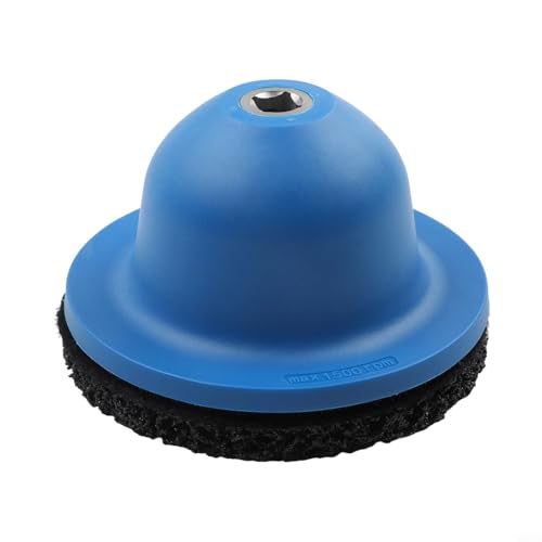 Disque de meulage de rouille pour la préparation rapide du rotor