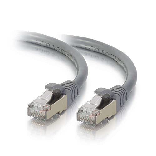 Image of C2G /Cables to Go 00482 Cat5e Snagless Unshielded (UTP) Network Patch Cable