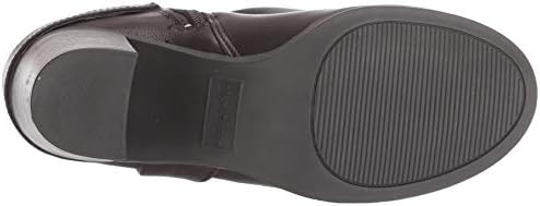 Easy Street Women's Fashion Boot, Brown, 7.5M US | Image 3