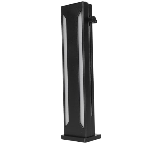 Soporte magnético ajustable para tarjeta gráfica de aluminio miniatura 1