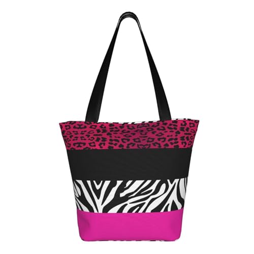 Bolso tote para mujer, bolso de hombro grande y ligero, ideal para viaje, trabajo, compras o playa miniatura 4