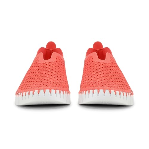 Image of Ilse Jacobsen HORNBAEK Women's Tulip 139 Flat | Slip-On | Low-Top.