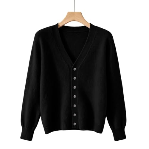 Cardigan Sweaters for Women Lightweight Casual Sweater Fall Outfits - image 5