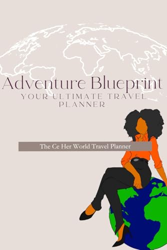 Adventure Blueprint: Your Ultimate Travel Planner