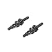 TEKNO RC LLC Shock Standoffs Requires 6780 EB ET410 2pcs TKR6527B Electric Car/Truck Option Parts