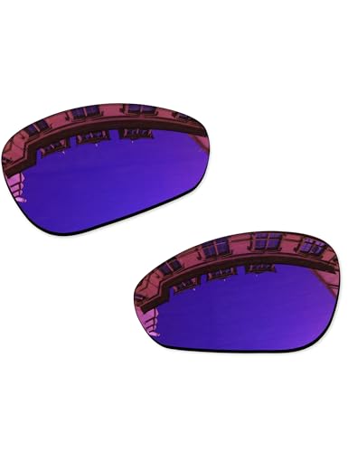 Image of Lenses | Accessories Replacement for Oakley Crosshair 1.0 (2005) Sunglass - Multiple Options