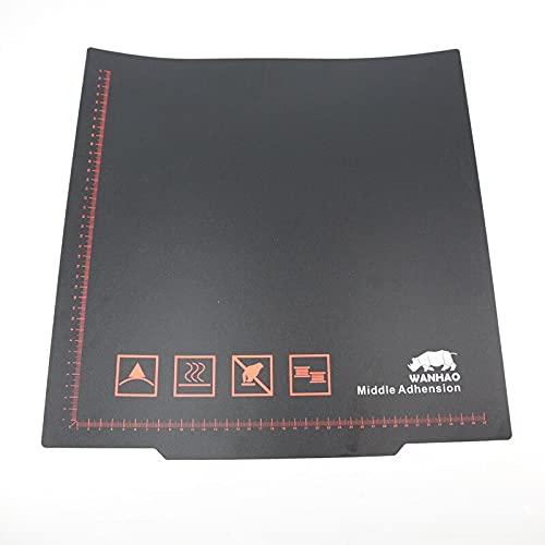 Lysee 3D Printer Parts & Accessories - D12-400 410410mm PC Mat