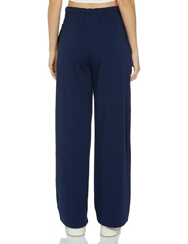 Image of BlissClub Women High Rise Loose Pants