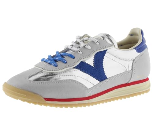 Victoria Women's Saturno Plata 8 Medium