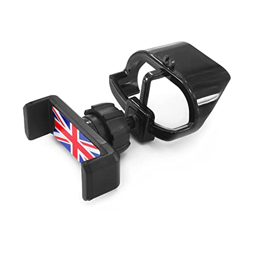 QIDIAN -Staffa di supporto per smartphone con