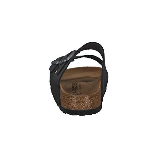 Image of Birkenstock Unisex Adult Arizona Soft Footbed Sandals