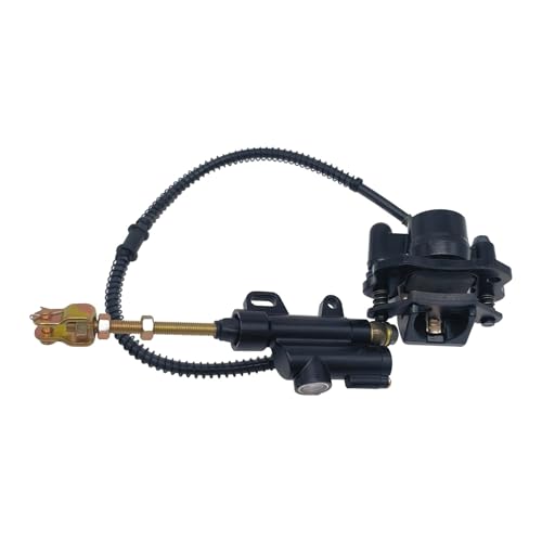 Freno T005 CB1000R 2008 recambio de componentes de frenado para motocicleta naked