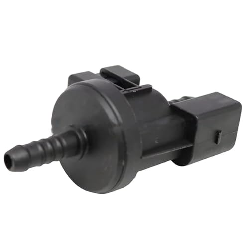 Válvula solenoide 0280142431 para solucionar fallos de arranque en VW 2