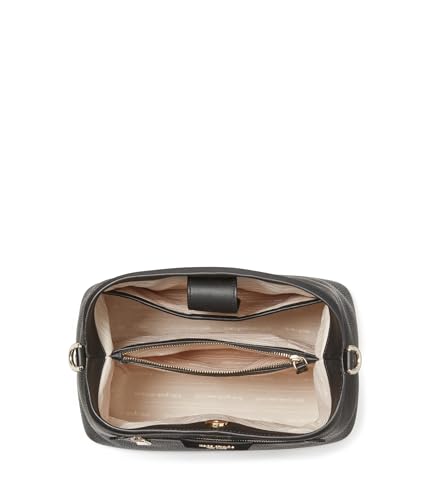 kate spade new york Hudson Pebbled Leather Shoulder Bag3