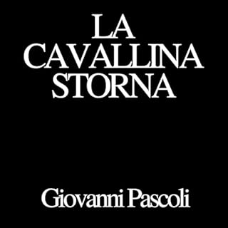 La cavallina storna cover art