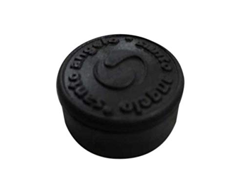 Kit com 10 Botões para Footswitch Santo Angelo Pedal Top