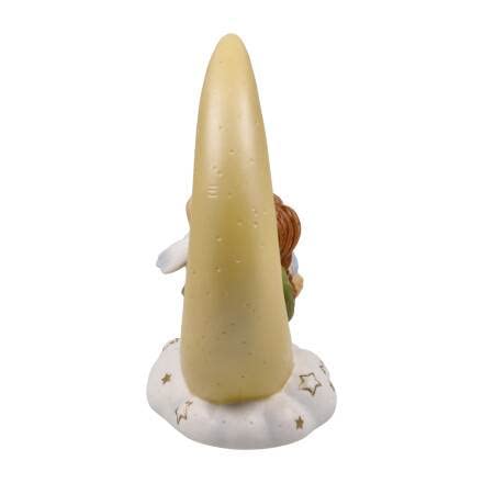 Figurine d'ange de collection Goebel, cadeau de naissance idéal