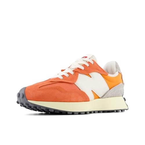 New Balance U327WRC 327 Herren Colore Arancione EU 45