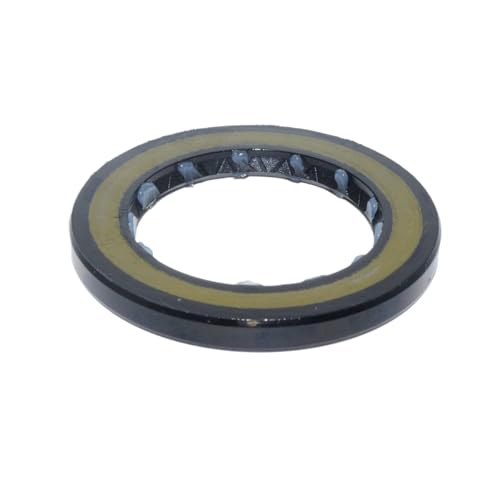Bague d'étanchéité NBR 35x52x5 pour la réparation de pompe de piscine et moteur de garage