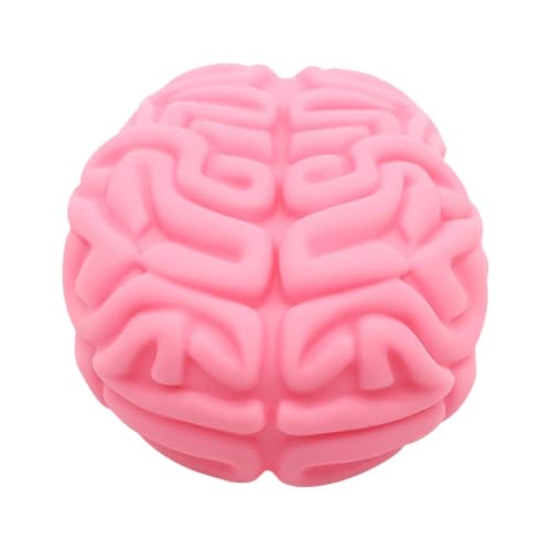 Brain Eyes Splat Ball - Juguete para Aliviar El Estrés Y Ventilar, Posada