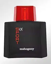 Perfume Mahogany Sport R Masculino 100 ml