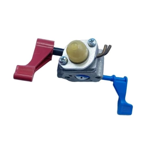 Carburateur C1Q-W11G contre les pannes de démarrage moteur 530071775