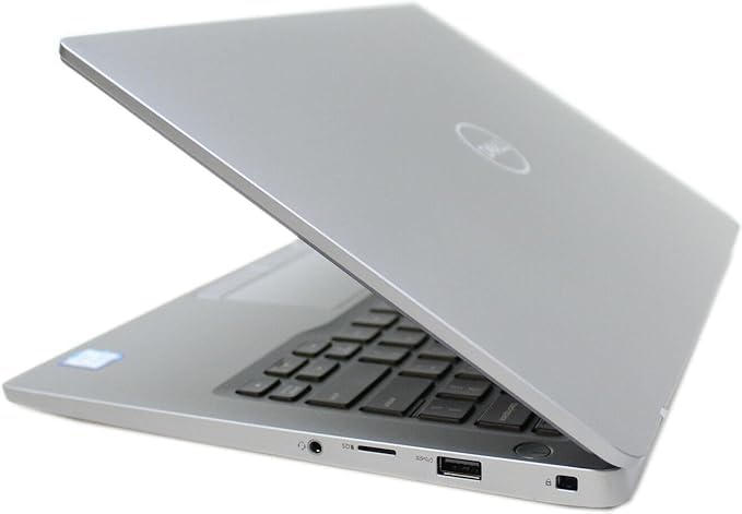 Image of Dell 7400 Latitude Laptop 14 inch FHD Touch Screen (1920 x 1080) Notebook, 8th Gen Intel Core i5-8365U, 16GB RAM, 512GB M.2-NVMe, HDMI, Type-C, Webcam, Windows 11 Pro (Renewed)