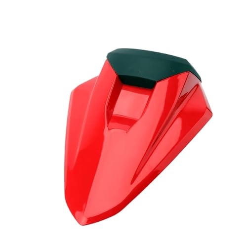 Cojín de moto CBR1000RR-R elimina vibraciones con asiento conductor y tapa colín trasero
