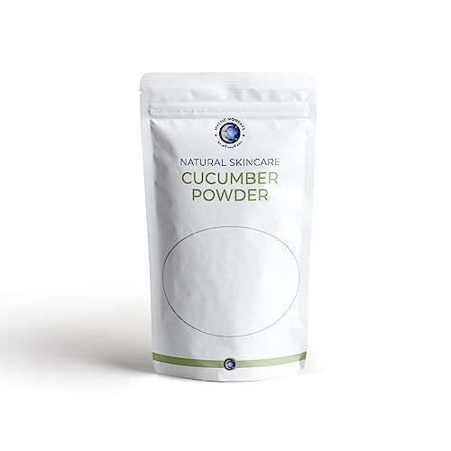 Mystic Moments Cucumber Powder - 100g