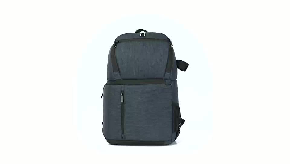 Leemasing Borsa per fotocamera Unisex - Adulto (Pacco da 1)