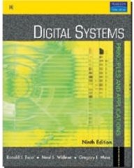 Digital Systems : Principles And Applications: 9788177589252: Books ...
