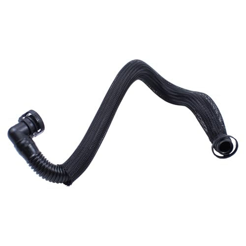 Manguera de respiración de cárter anti fugas para Mini R55 R57 acoplamiento estanco 6